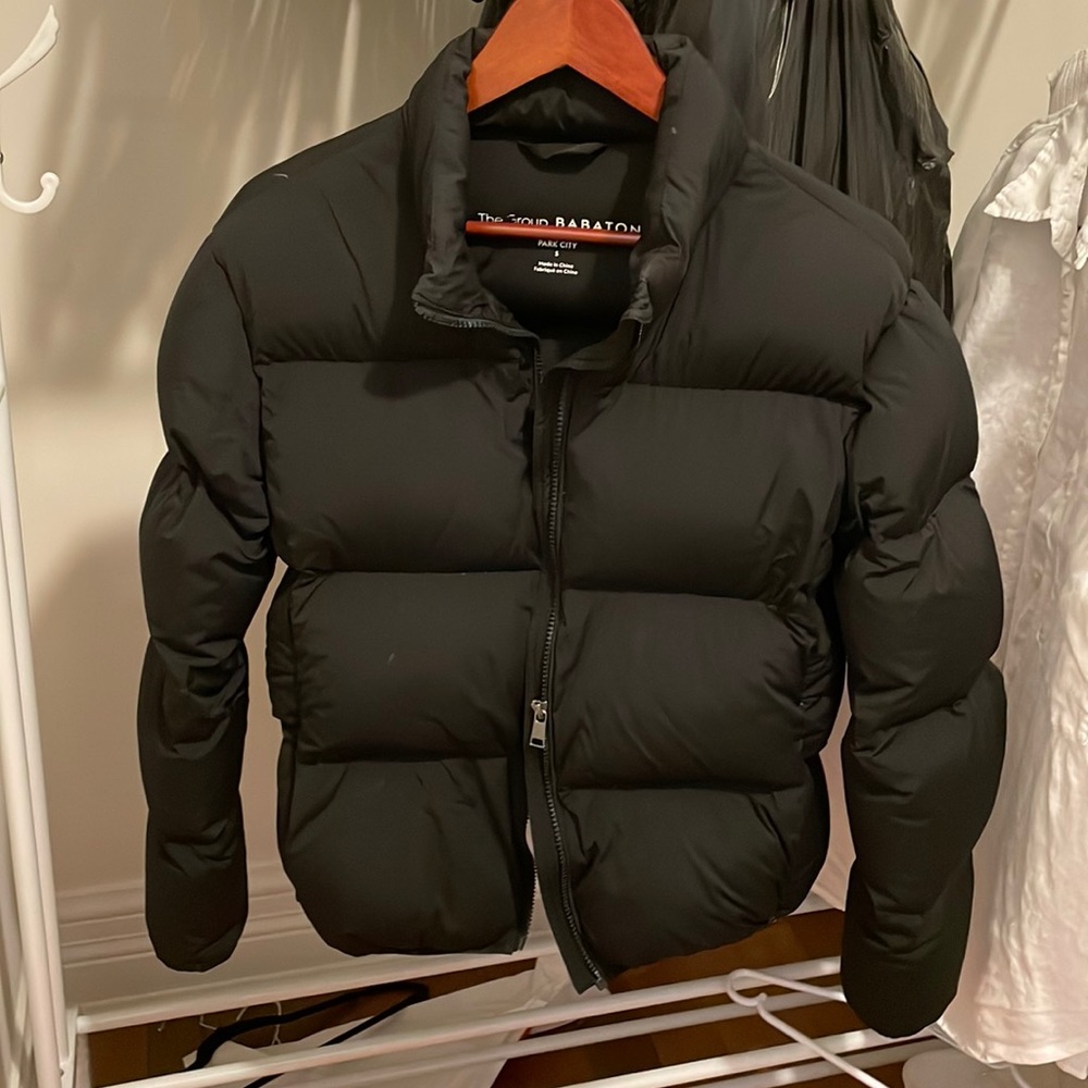 Babaton Park City Puffer